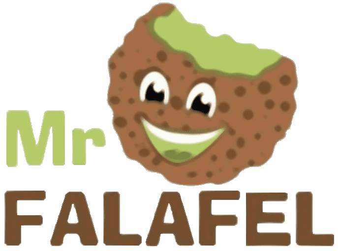 Mr Felafel